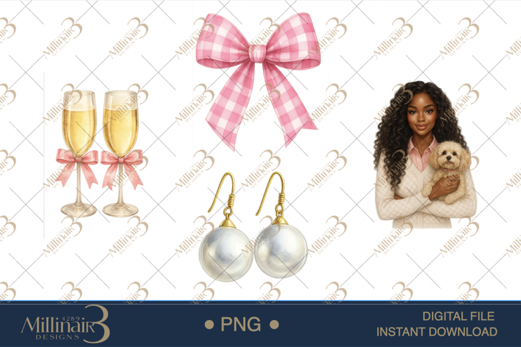 Golf Club Png Image 11