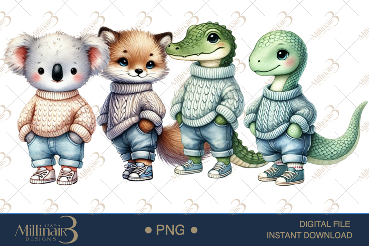 Animal Graphics Image 14