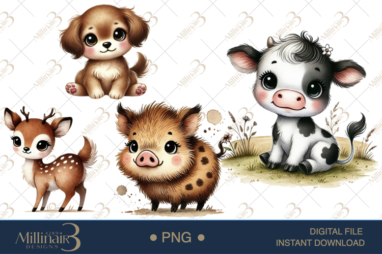 Baby Sublimation Designs