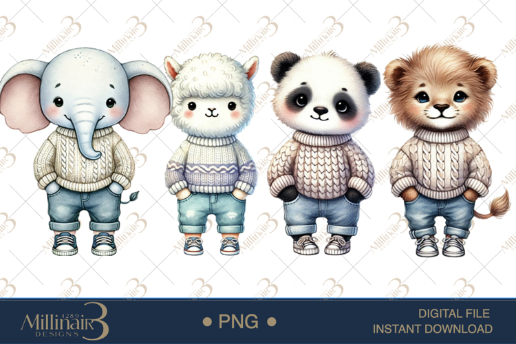 Animal Graphics Image 13