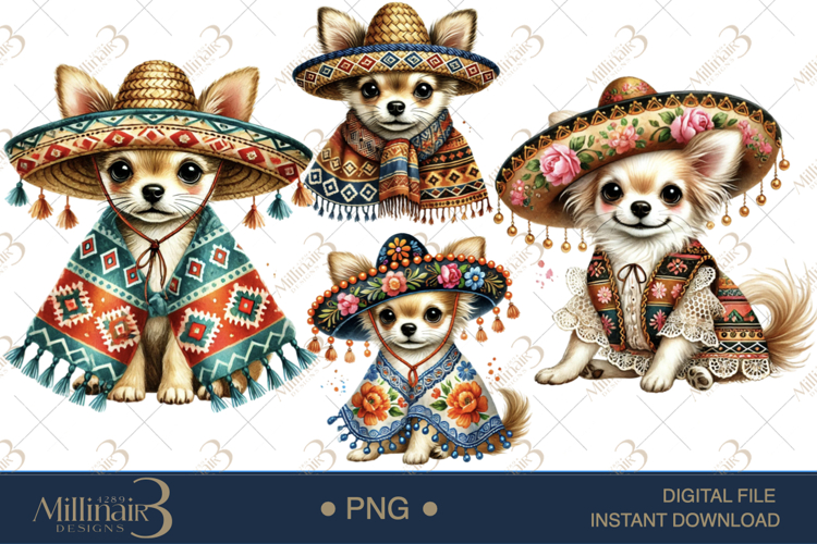 Sombrero PNG Image 14