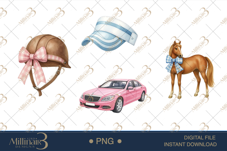 Golf Club Png Image 9