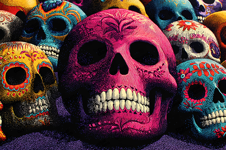 Galaxy Texture Image 6