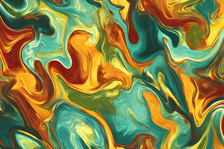 Mustard Yellow Background Image 11