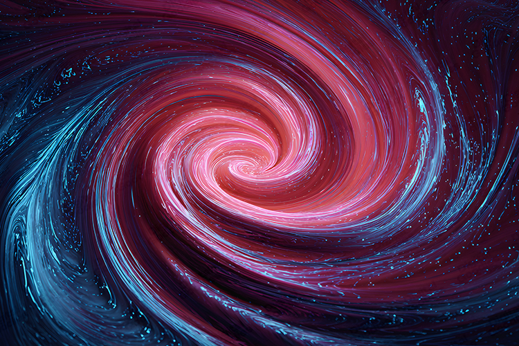 Red And Blue Background Image 18