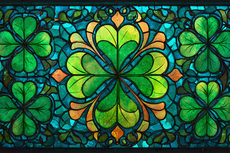 Glass Background Image 15