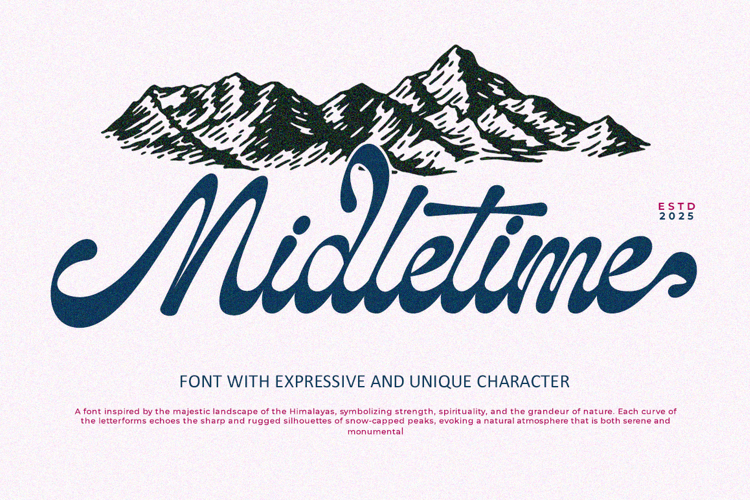 Midletime