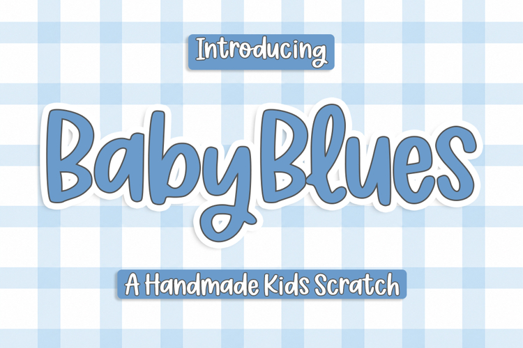 Baby Blues