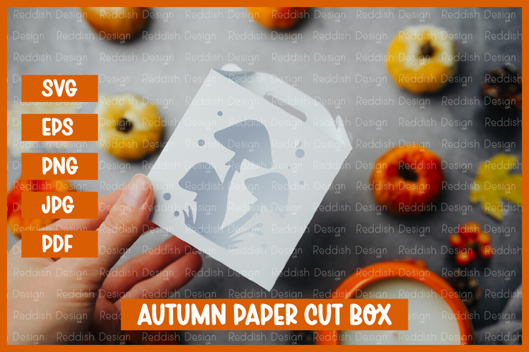 Gift Box Clipart Image 21
