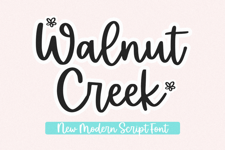 Walnut Creek