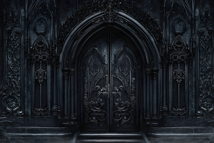 Gothic Background Image 17
