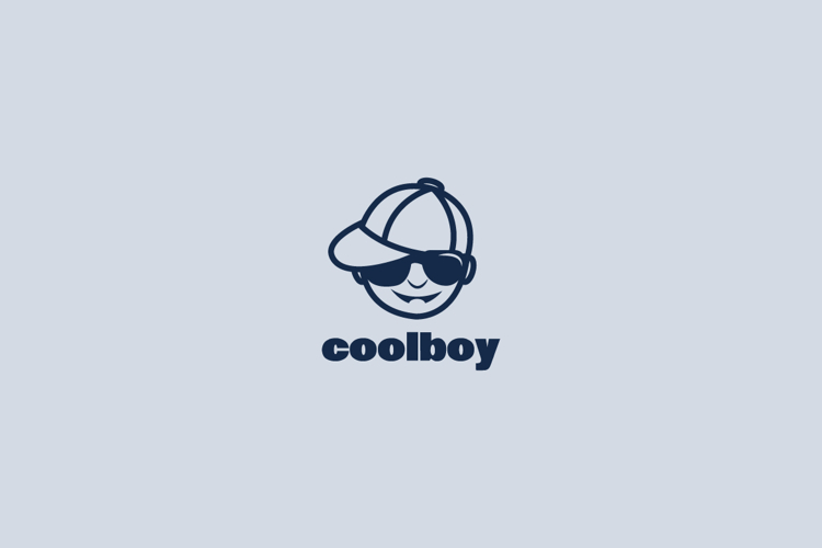 Streetwear Logo Design Image 23