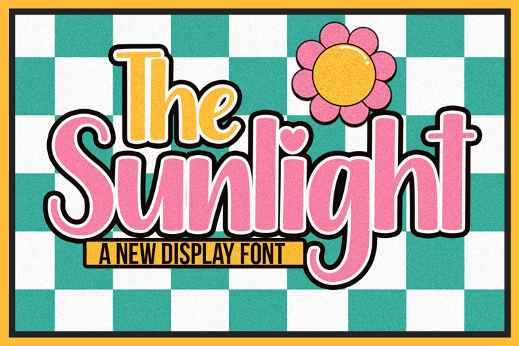 The Sunlight