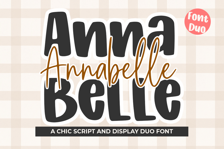 Annabelle Duo