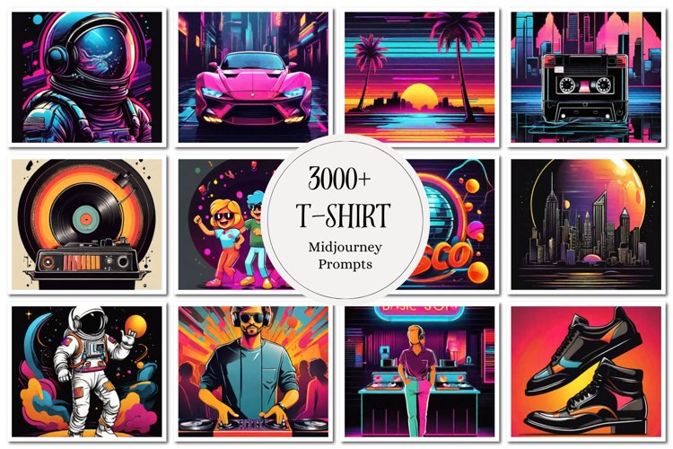 T-Shirt Designs Image 12