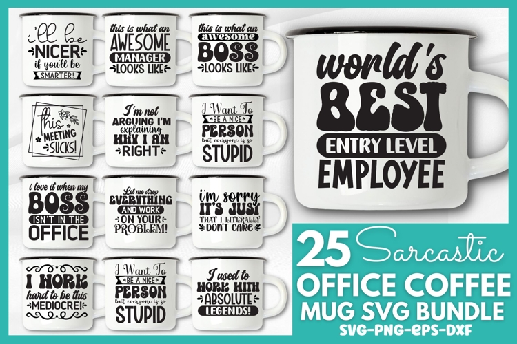Office Svg Image 11