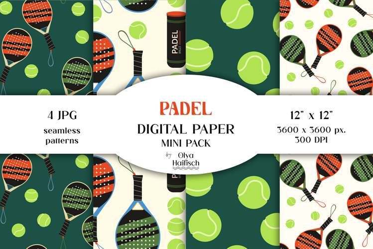 Tennis Background Image 24