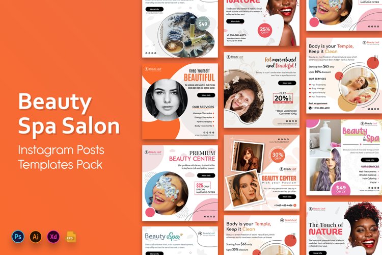 Beauty Clipart Image 3