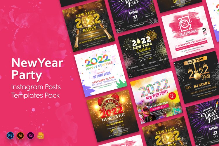 Mockup Templates Image 19