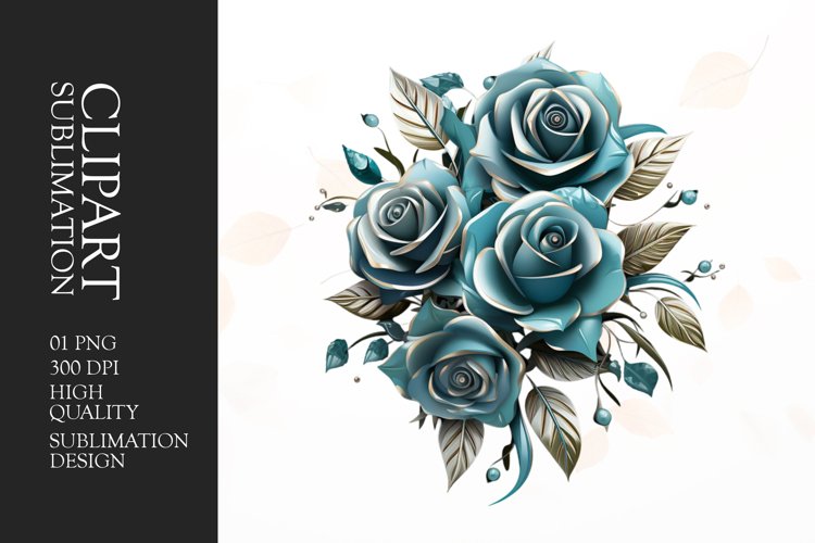 Boho Clipart Image 9