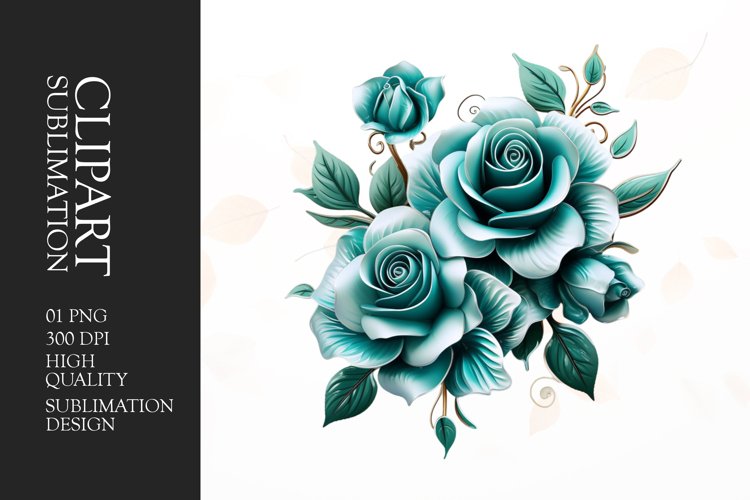 Boho Clipart Image 8