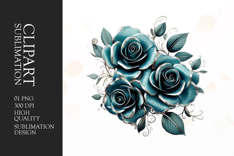 Boho Clipart Image 6