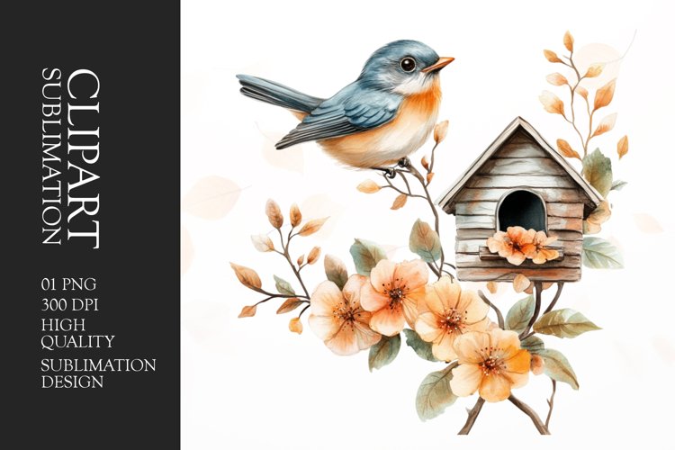 Boho Clipart Image 23