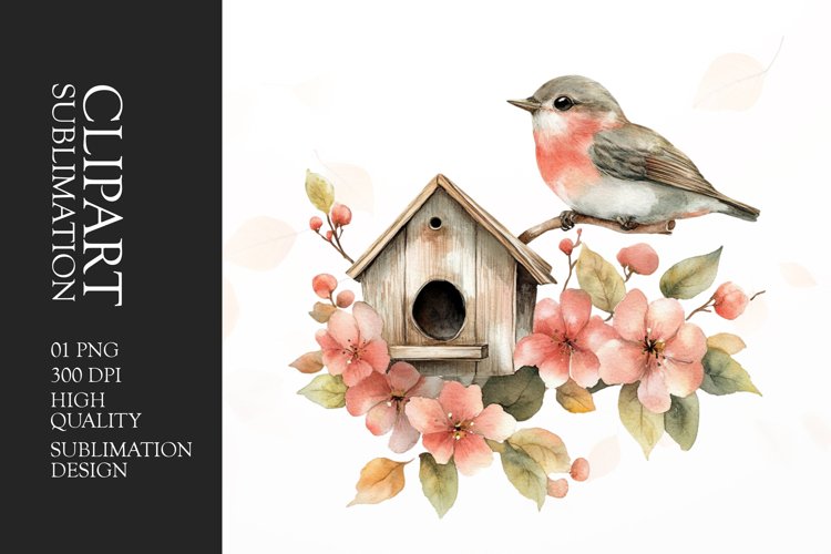 Boho Clipart Image 22