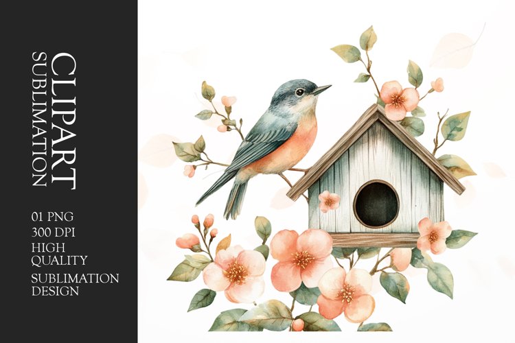 Boho Clipart Image 21