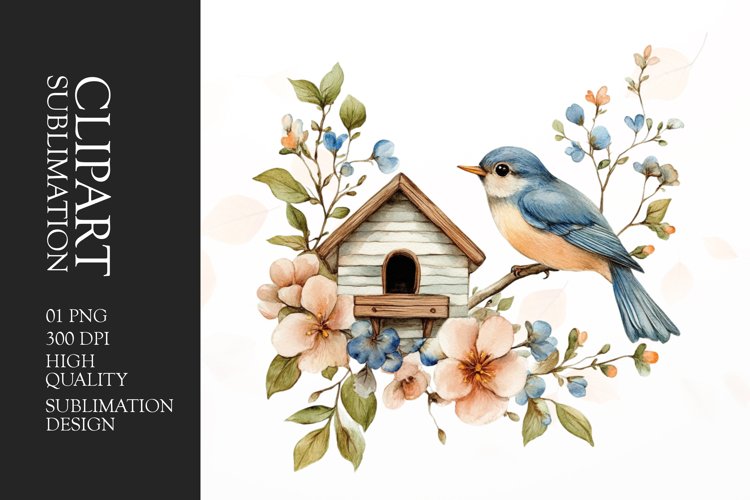 Boho Clipart Image 20