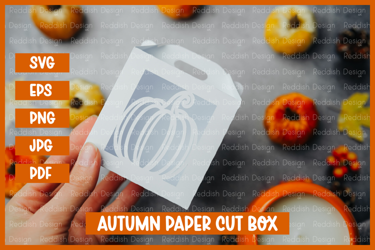 Gift Box Clipart Image 24