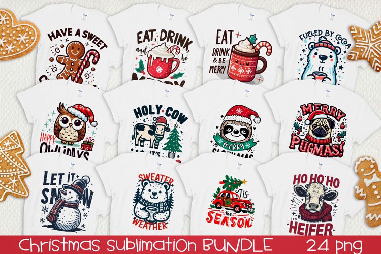 Funny Sublimation Designs Image 6