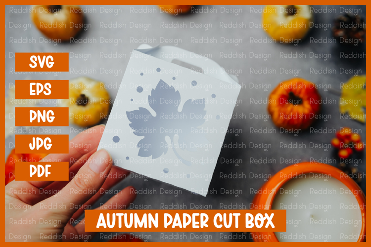Gift Box Clipart Image 23