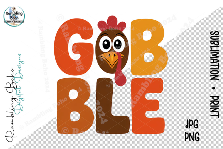Funny Thanksgiving Clipart