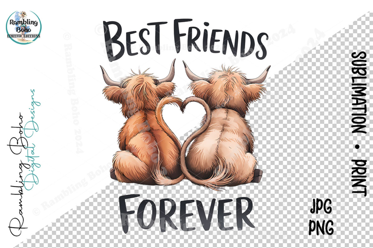 Friends Clipart