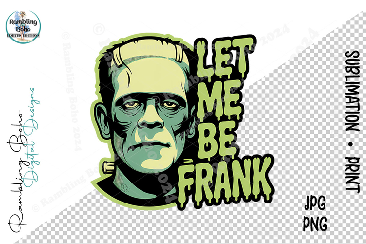 Monster Clipart