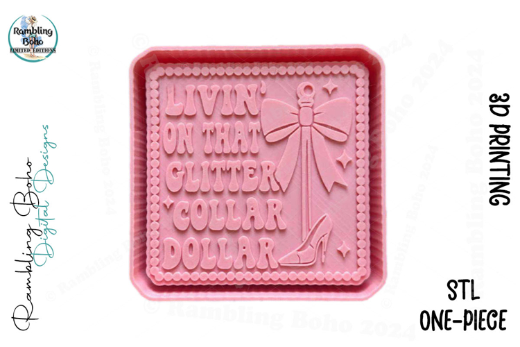Glitter Clipart Image 7