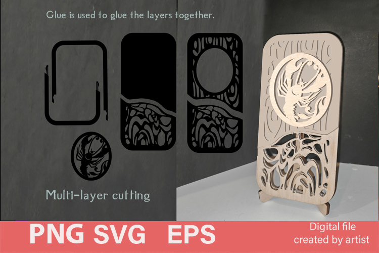 Envelope Svg Image 3