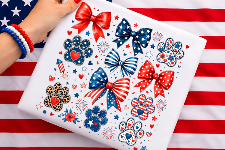 American Flag Png Image 10