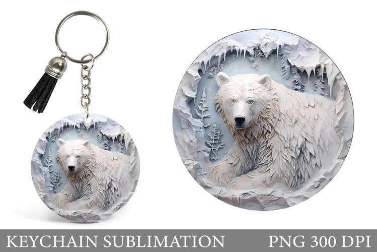 Polar Bear Clipart