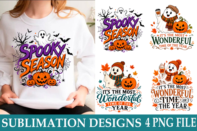 Trending Halloween PNG Halloween Shirt
