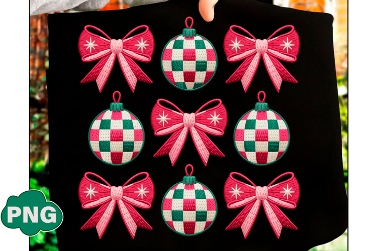 Pink Coquette New Year 2026 Png