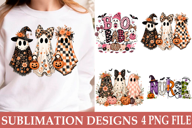 Trending Halloween PNG Halloween Shirt