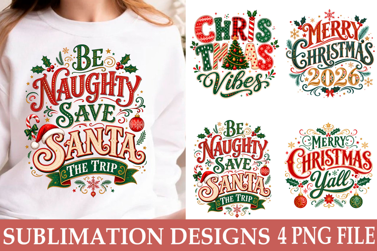 Trending Christmas t shirt design Png shirt