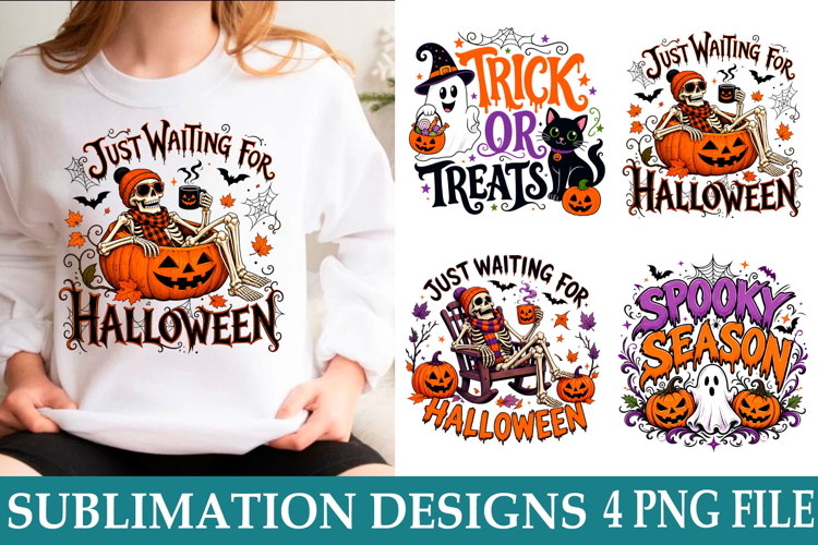 Trending Halloween PNG Halloween Shirt
