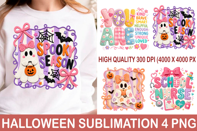 Halloween Clipart Image 7