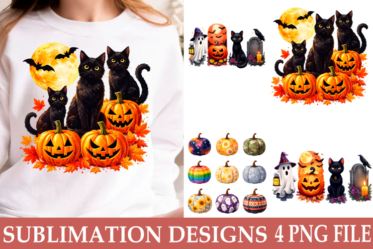 Trending Halloween PNG Halloween Shirt