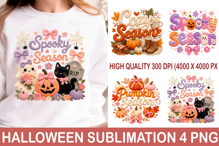 Halloween Clipart Image 6