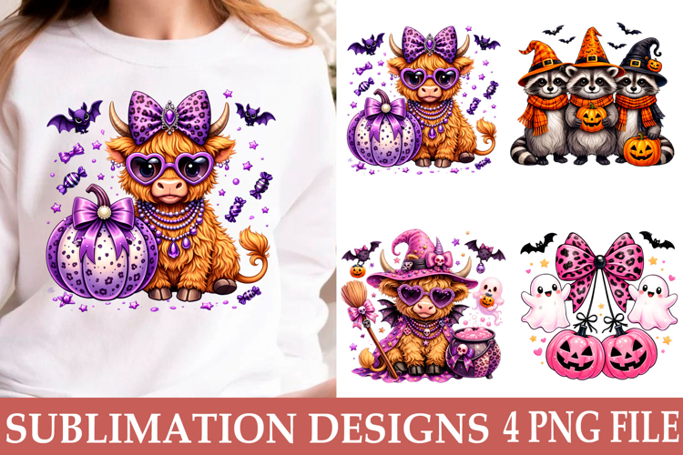 Trending Halloween PNG Halloween Shirt