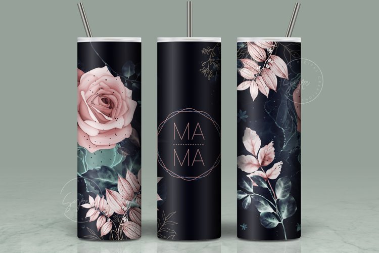 Mama Sublimation Design Image 5